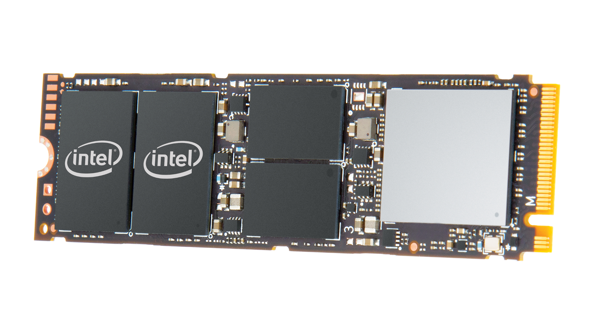 Intel Consumer SSDPEKKW010T8X1 internal solid state drive 14 1024 GB PCI Express 3.1 3D2 TLC NVMe