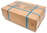 Intellinet Network Cabinet, Wall Mount (Standard), 6U, Usable Depth 260mm/Width 510mm, Black, Flatpack, Max 60kg, Metal & Glass Door, Back Panel, Removeable Sides, Suitable also for use on desk or floor, 19