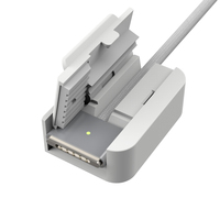 j5create JCD395 4K60 Elite Pro USB4® Hub with MagSafe® Kit