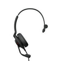 Jabra Evolve2 30 SE USB-A, MS Mono