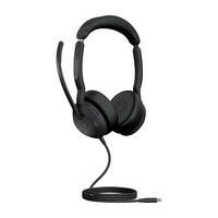 Jabra Evolve2 50 - USB-C MS Stereo