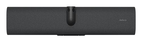 Jabra PanaCast 40 VBS Bar only Zoom Black 3840 x 1080 pixels 1080 fps