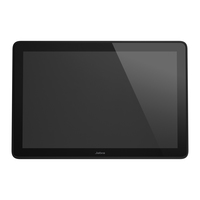 Jabra PanaCast Control - UC (UK/HK, UC TC, PoE, Power cord-G, 2x Ethernet cables 4.57m/15ft, PoE Injector)