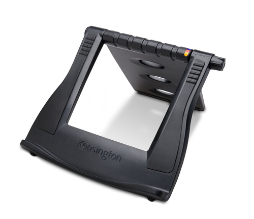 Kensington K52805EU laptop stand Black 43.2 cm (17