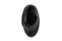 Kensington Pro Fit® Ergo Wireless Mouse—Black