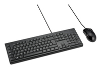 Kensington KM100 EQ Wired Desktop Set