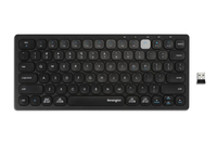Kensington Dual Wireless Compact Keyboard - UK