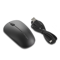 Kensington MY230 EQ Rechargeable Mouse – Wireless – Midsize