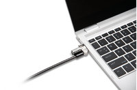 Kensington NanoSaver® Keyed Laptop Lock