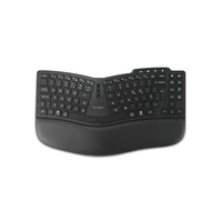 Kensington Pro Fit Ergo KB675 EQ TKL Rechargeable Keyboard