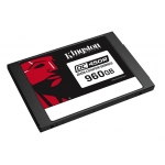 Kingston 7.68TB (7680GB) DC450R SSD 2.5 Inch 7mm, SATA 3.0 (6Gb/s), 560MB/s R, 504MB/s W