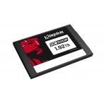 Kingston 1.92TB (1920GB) DC500R SSD 2.5 Inch 7mm, SATA 3.0 (6Gb/s), 555MB/s R, 525MB/s W
