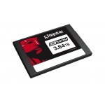 Kingston 3.84TB (3840GB) DC500M SSD 2.5 Inch 7mm, SATA 3.0 (6Gb/s), 555MB/s R, 520MB/s W