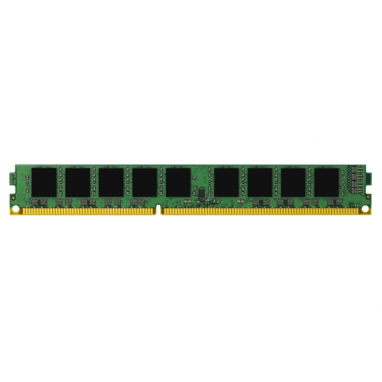 Kingston KVR18R13S8L/4 4GB DDR3 1866Mhz ECC Registered Memory RAM VLP DIMM