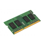 Kingston KVR13S9S6/2 2GB DDR3 1333Mhz Non ECC Memory RAM SODIMM