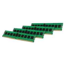 Kingston KVR24R17S8K4/16 16GB (4GB x4) DDR4 2400Mhz ECC Registered Memory RAM DIMM