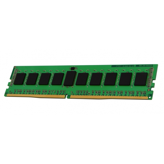 Kingston KVR24R17S8/4 4GB DDR4 2400Mhz ECC Registered Memory RAM DIMM