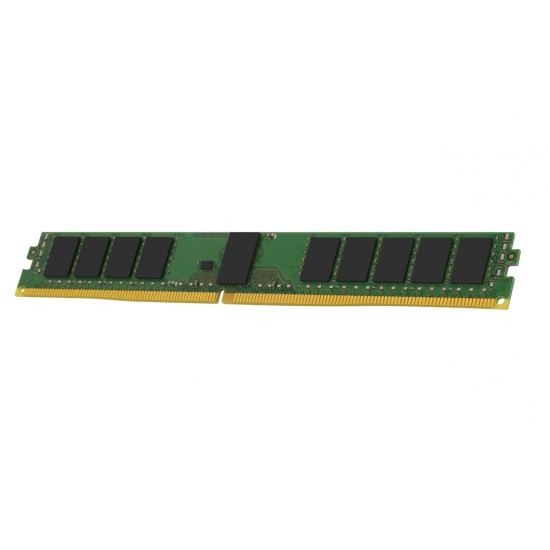 Kingston KSM24RS4L/16MEI 16GB DDR4 2400MHz ECC Registered VLP RAM Memory DIMM