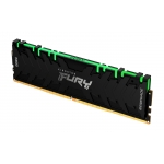Kingston Fury Renegade RGB KF440C19RBA/8 8GB DDR4 4000Mhz Non ECC DIMM