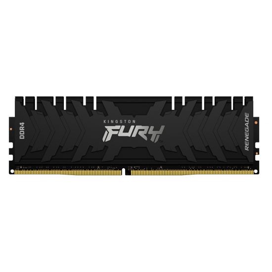 Kingston Fury Renegade KF430C15RB1/16 16GB DDR4 3000Mhz Non ECC DIMM