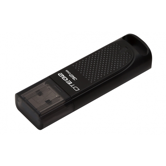 Kingston 32GB DataTraveler Elite Flash Drive USB 3.1, Gen1, 180MB/s
