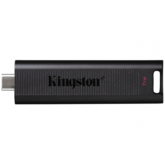 Kingston 1TB (1000GB) DataTraveler Max Type-C Flash Drive USB 3.2, Gen2, 1000MB/s