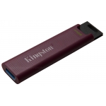 Kingston 512GB DataTraveler Max Type-A Flash Drive USB 3.2, Gen2, 1000MB/s