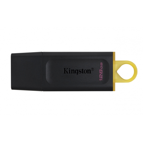 Kingston 128GB DataTraveler Exodia Type-A Flash Drive USB 3.2, Gen1