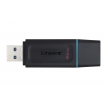 Kingston 64GB DataTraveler Exodia Type-A Flash Drive USB 3.2, Gen1