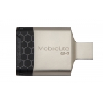 Kingston MobileLite G4 UHS-II USB 3.0 Micro SDHC SDXC Memory Card Reader