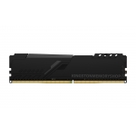 Kingston FURY Beast RGB KF432C16BB12A/16 16GB DDR4 3200MT/s Black DIMM [XMP]