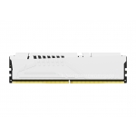 Kingston FURY Beast KF556C40BWK4-64 64GB (16GB x4) DDR5 5600MT/s White DIMM [XMP]