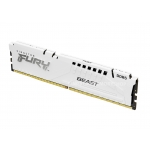 Kingston FURY Beast KF556C36BWE-32 32GB DDR5 5600MT/s White DIMM [EXPO]
