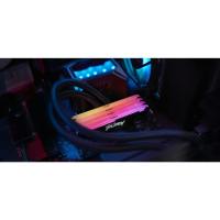 Kingston Fury Beast RGB 32GB (2x16GB) DDR4 PC4-25600C16 3200MHz Dual Channel Kit