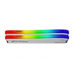 Kingston Fury Beast RGB (Special Edition) KF432C16BWAK2/32 32GB (16GB x2) DDR4 3200MT/s Non ECC DIMM