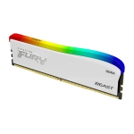 Kingston Fury Beast RGB (Special Edition) KF432C16BWA/16 16GB DDR4 3200MT/s Non ECC DIMM
