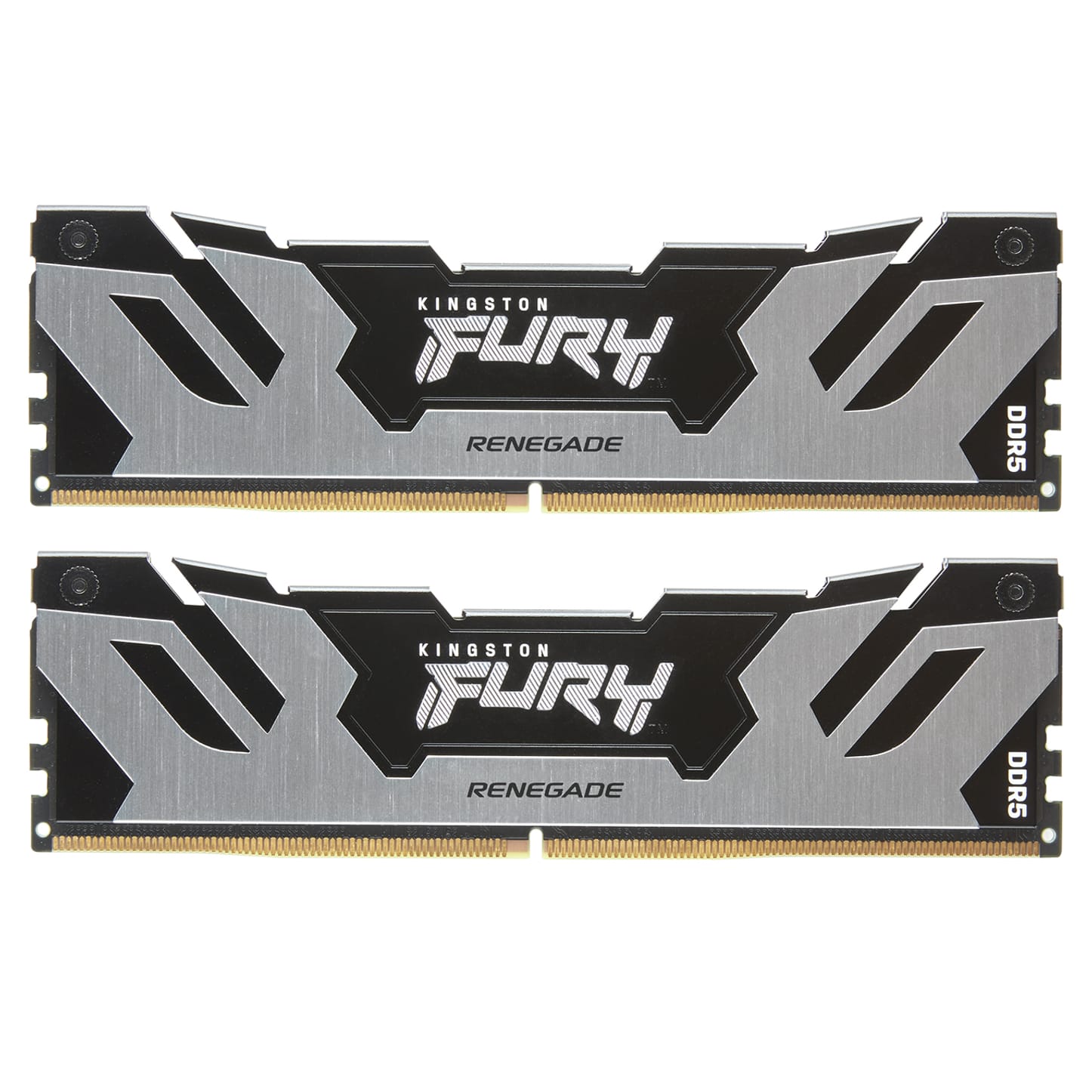 Kingston FURY Renegade 32GB (2x16GB) DDR5 PC5-51200C32 6400MHz Dual Channel Kit