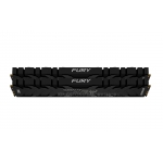 Kingston FURY Renegade KF436C16RB12K2/32 32GB (16GB x2) DDR4 3600MT/s Black DIMM