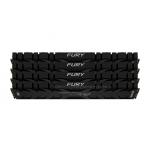 Kingston FURY Renegade KF432C16RB2K4/32 32GB (8GB x4) DDR4 3200MT/s Black DIMM