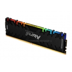 Kingston FURY Renegade RGB KF436C16RB12A/16 16GB DDR4 3600MT/s Black DIMM