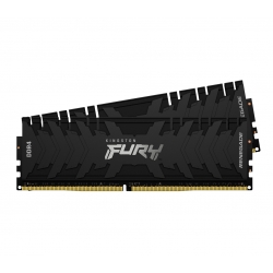 Kingston Fury Renegade KF448C19RBK2/16 16GB (8GB x2) DDR4 4800Mhz Non ECC DIMM