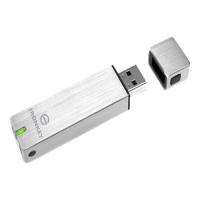 Kingston Technology S1000 USB flash drive 128 GB USB Type-A 35 Silver