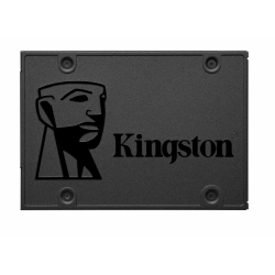 128GB Kingston Industrial 2.5 Inch SATA III SSD - 7mm, 6GB/s, 550MB/s R, 370MB/s W - Industrial Grade