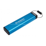 Kingston Ironkey 512GB Keypad 200C Encrypted Type-C Flash Drive USB 3.2, Gen1, FIPS 140-3*, 280MB/s R, 200MB/s W