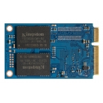 Kingston 1TB (1024GB) KC600 SSD mSATA, SATA 3.0 (6Gb/s), 3D TLC, 550MB/s R, 520MB/s W