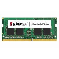 Kingston KCP426SD8/32 32GB DDR4 2666Mhz Non ECC Memory RAM SODIMM
