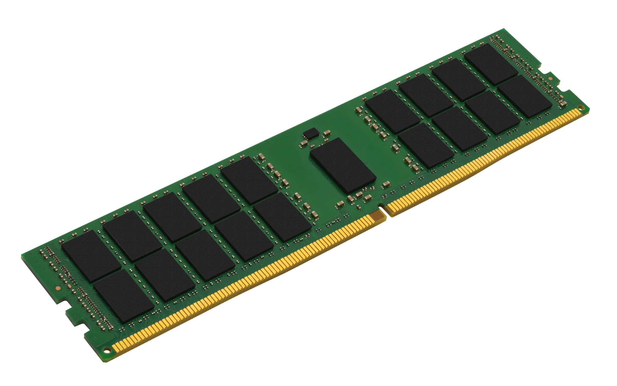 Kingston KSM32RS4/32MER 32GB DDR4 3200Mhz ECC Registered RAM Memory DIMM | Buy Online | 100%