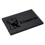 Kingston 240GB A400 SSD 2.5 Inch 7mm, SATA 3.0 (6Gb/s), 500MB/s R, 350MB/s W