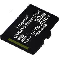 Kingston 32GB Canvas Select Plus UHS-I Micro SD (SDXC) Memory Card