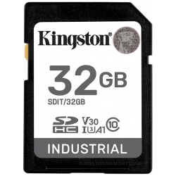 Buy Official Memory Cards| UK's #1 Store | BuyKingston.co.uk
